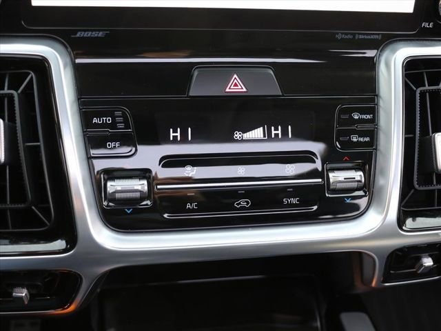 Used 2021 Kia Sorento SX image 22