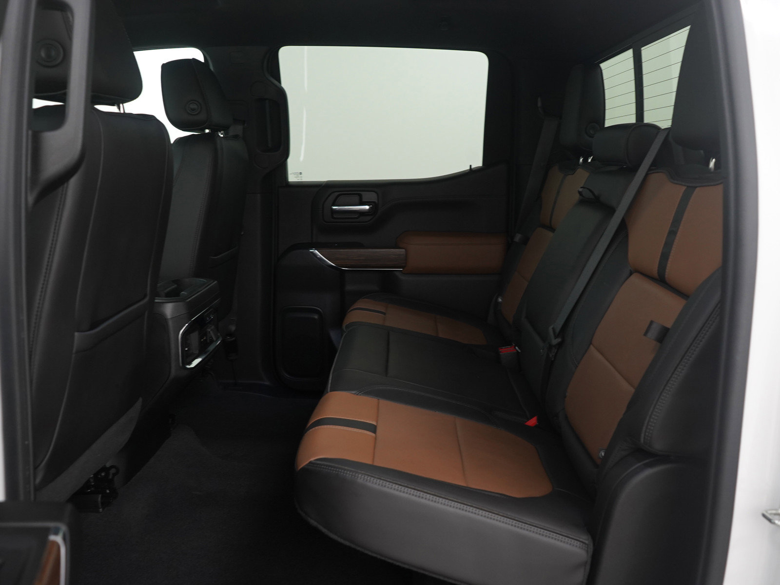 Used 2020 Chevrolet Silverado 1500 High Country image 14