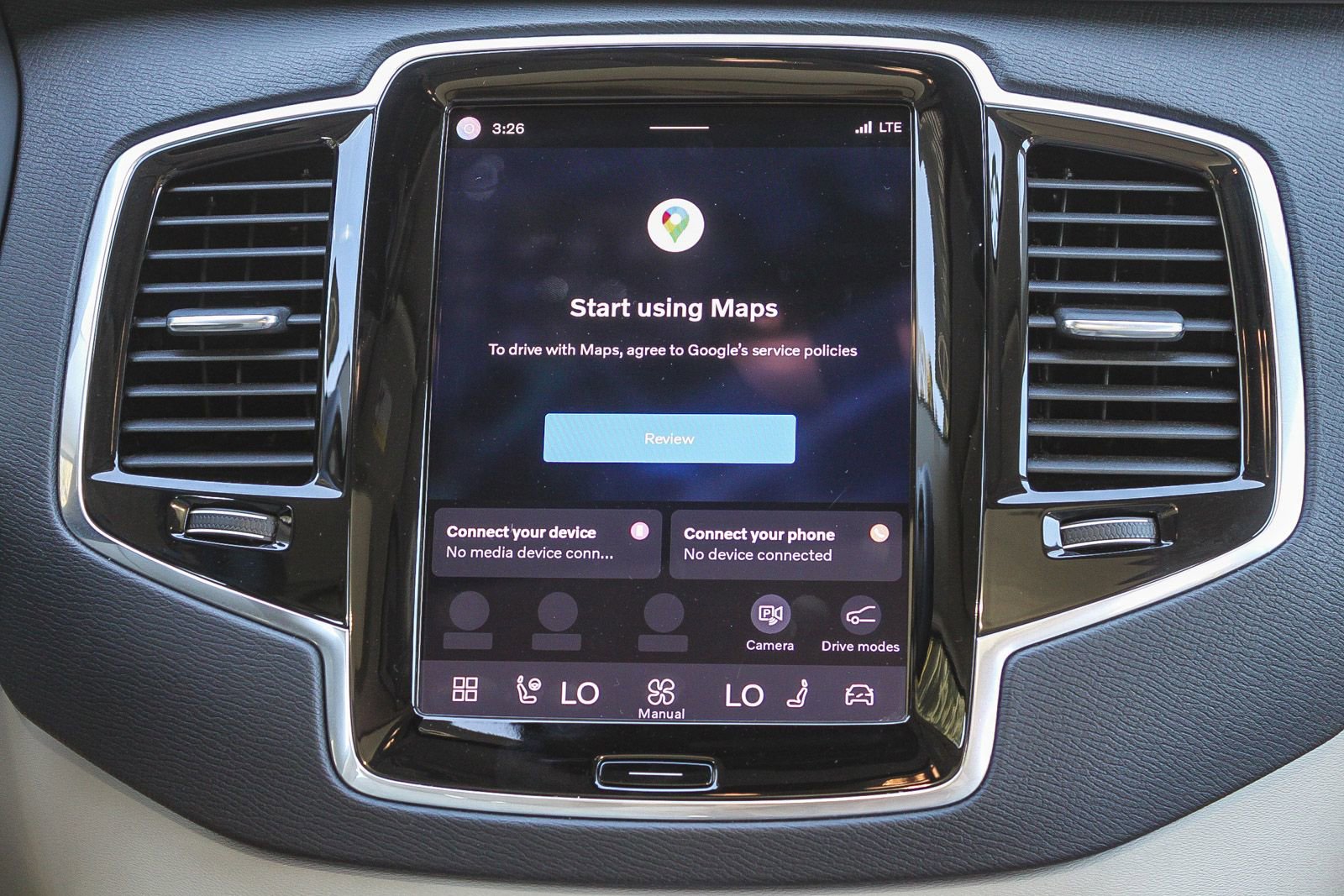 Used 2023 Volvo XC90 B6 Plus w/ Protection Package Premier image 15