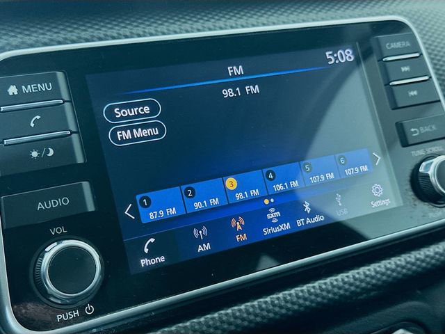 Used 2020 Nissan Kicks SV image 14