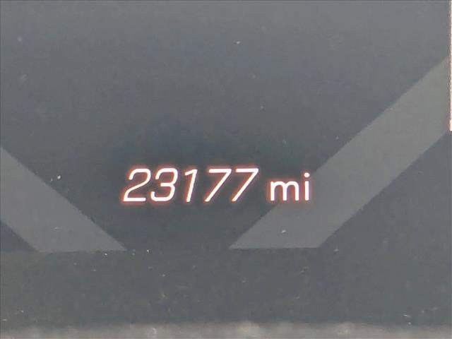 Used 2023 Chevrolet Corvette Stingray Preferred Cpe w/ 2LT image 11