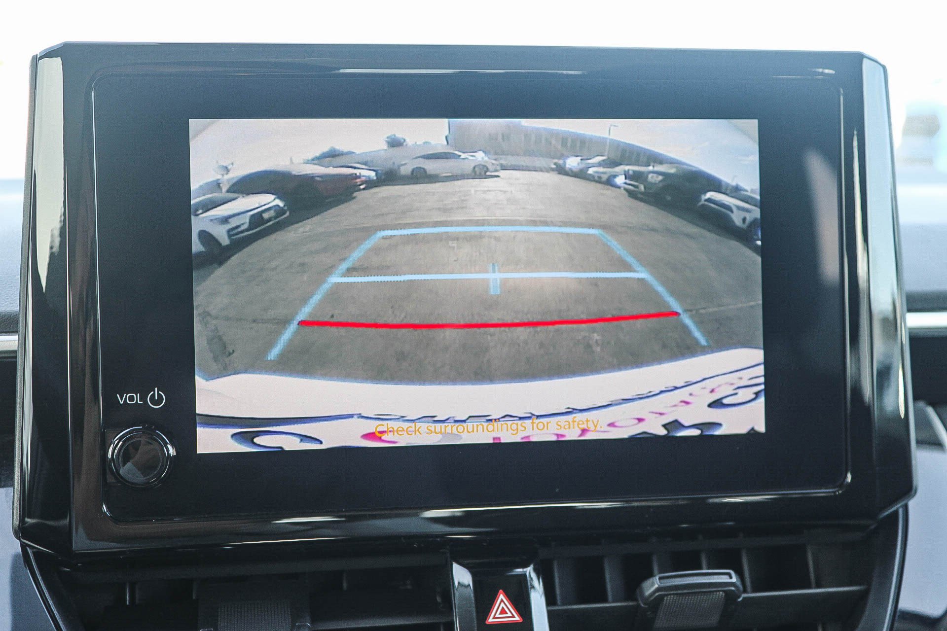 Used 2024 Toyota Corolla LE image 24