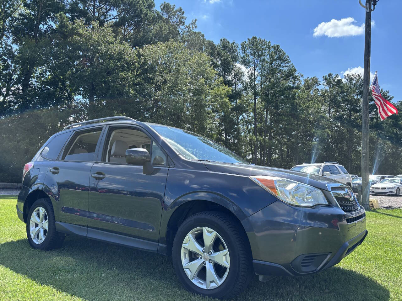 Used 2016 Subaru Forester 2.5i Premium w/ Popular Package #2 image 20
