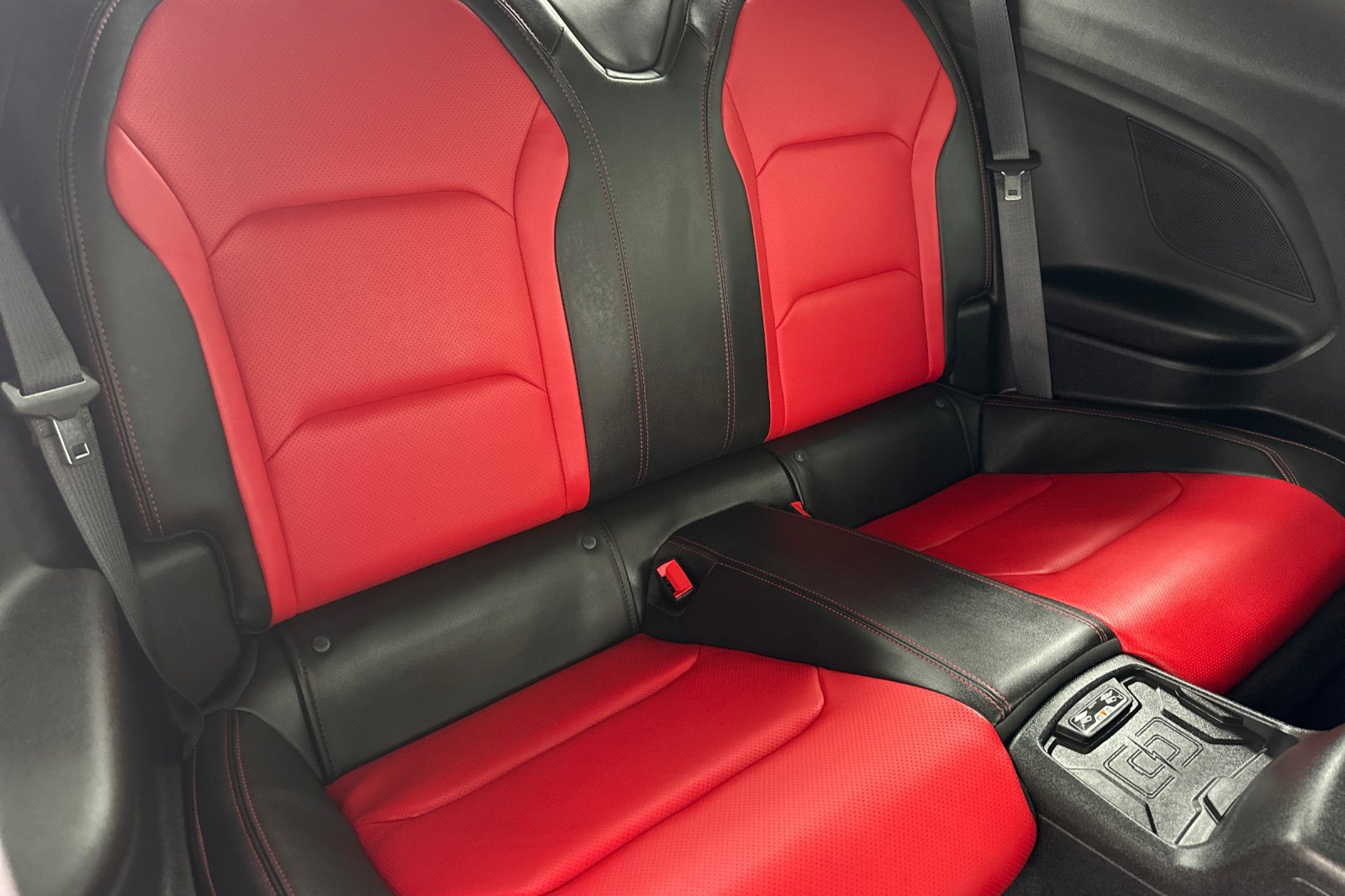 Used 2023 Chevrolet Camaro SS RWD image 18