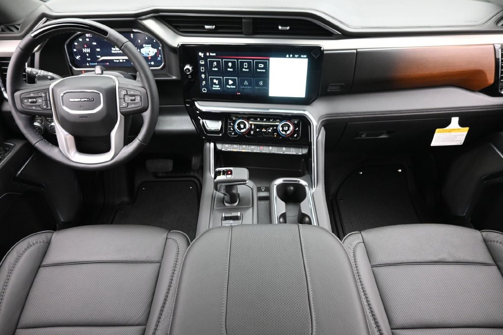 New 2026 GMC Sierra 1500 Denali AWD/4WD image 15