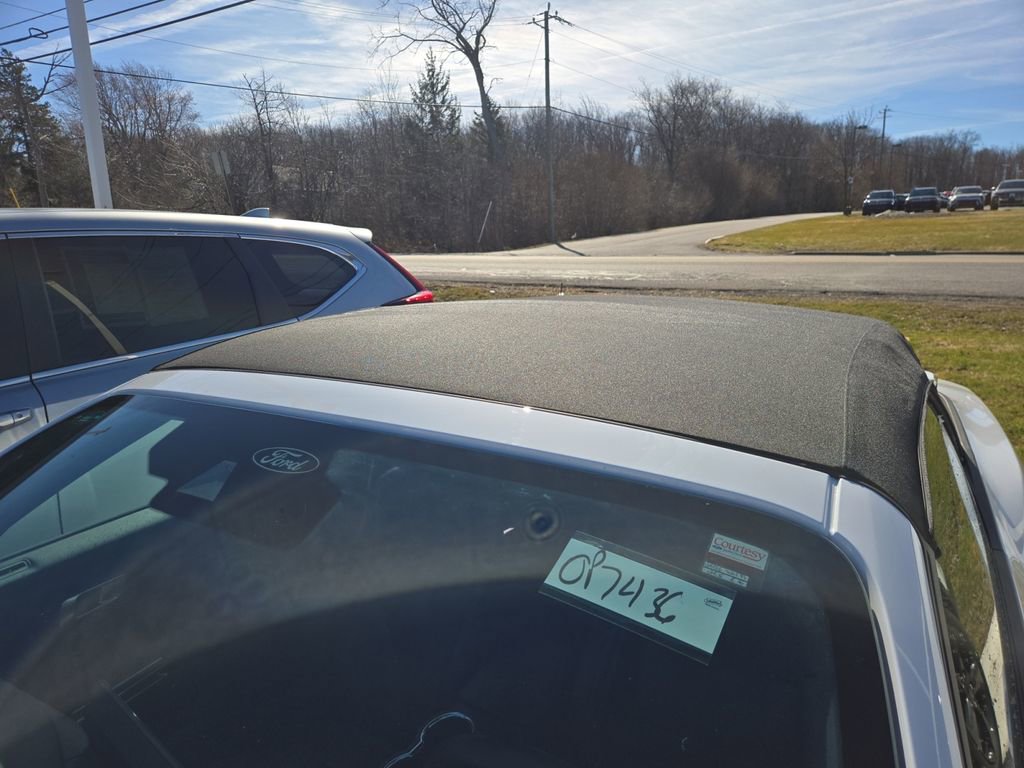 Used 2024 Ford Mustang GT Premium image 31