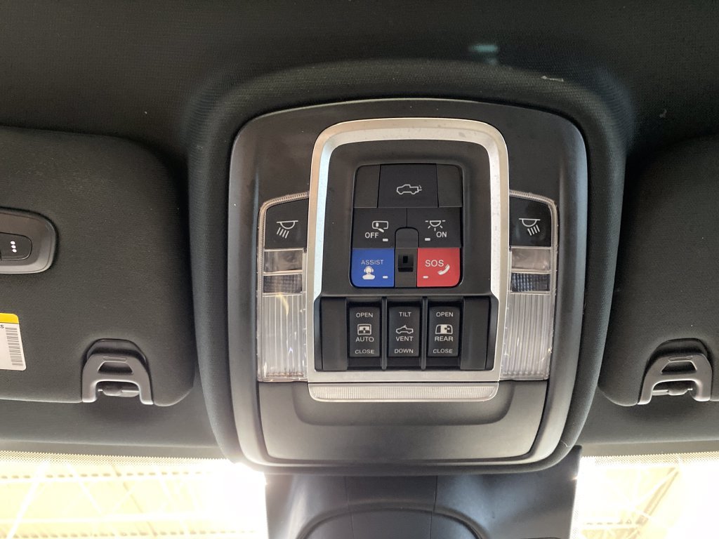 Certified 2020 RAM 3500 Limited AWD/4WD image 26