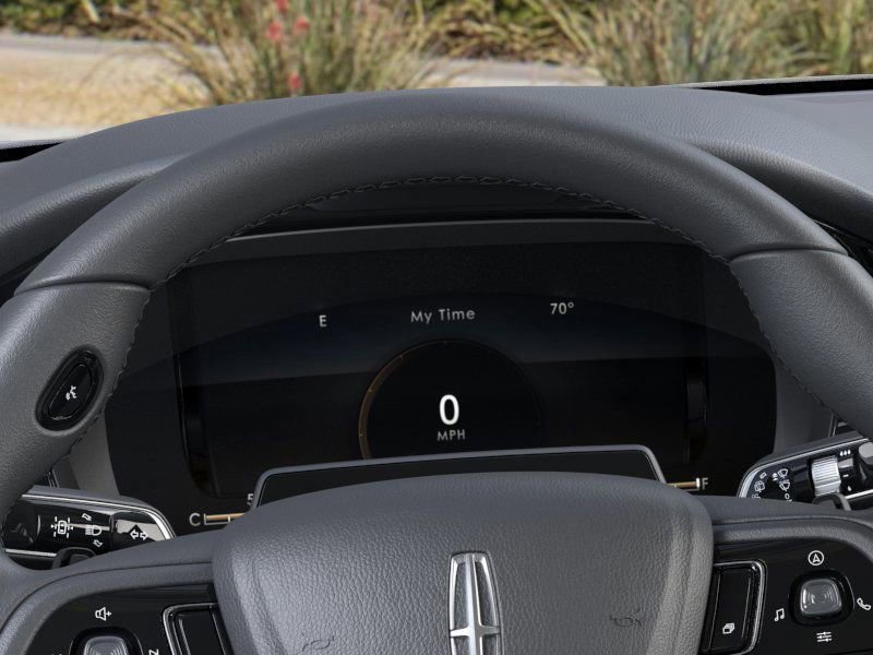 New 2025 Lincoln Corsair Grand Touring w/ Equipment Group 301A image 13