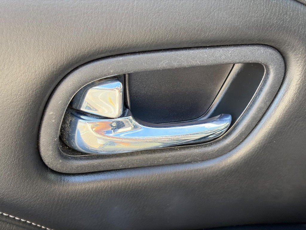 Used 2019 INFINITI QX80 Luxe w/ Proassist Package AWD/4WD image 22