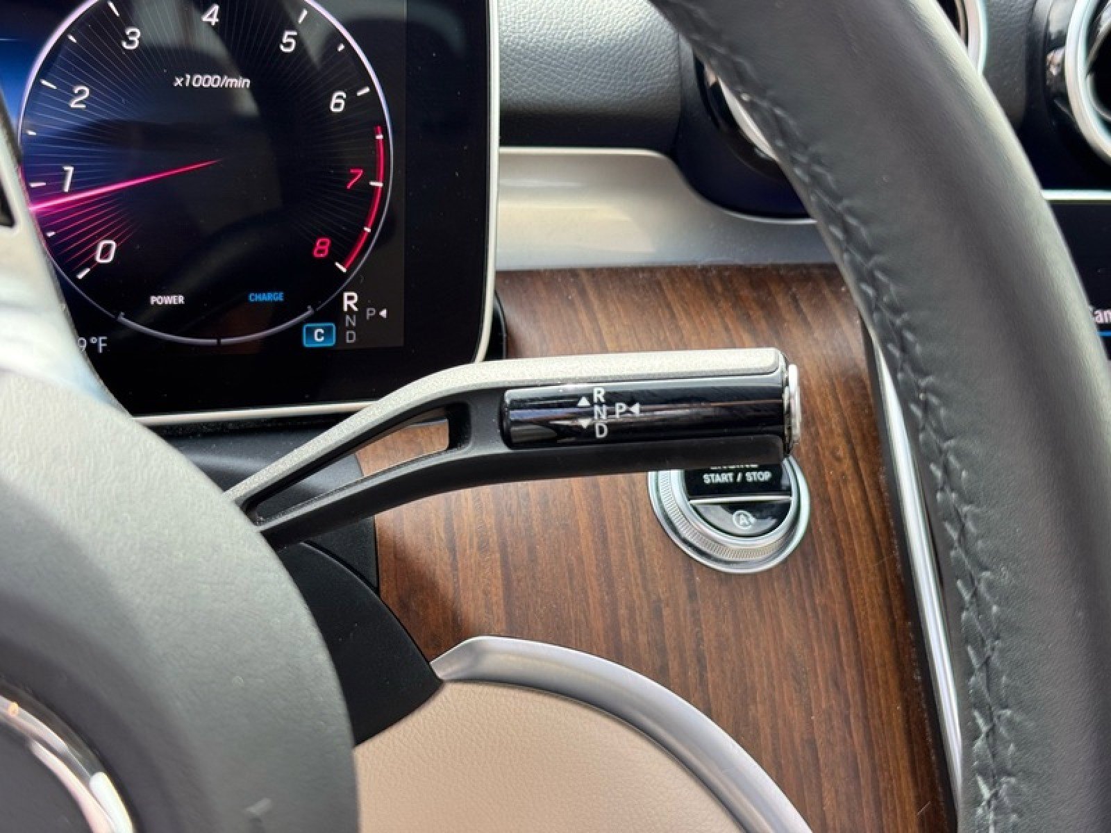 Certified 2024 Mercedes-Benz C 300 Sedan image 35