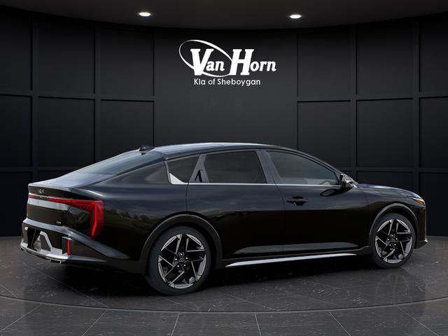 New 2026 Kia K4 GT-Line image 6