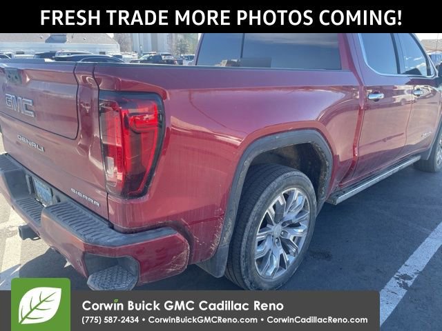 Used 2023 GMC Sierra 1500 Denali image 5
