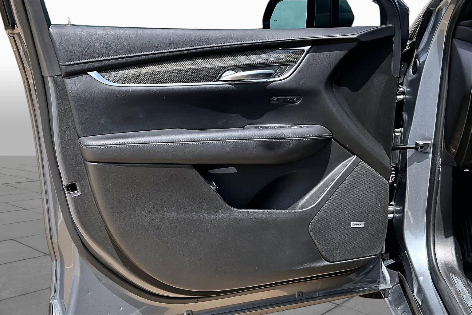 Used 2021 Cadillac XT5 Sportv AWD/4WD image 21
