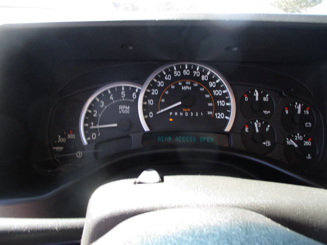 Used 2006 HUMMER H2 image 11