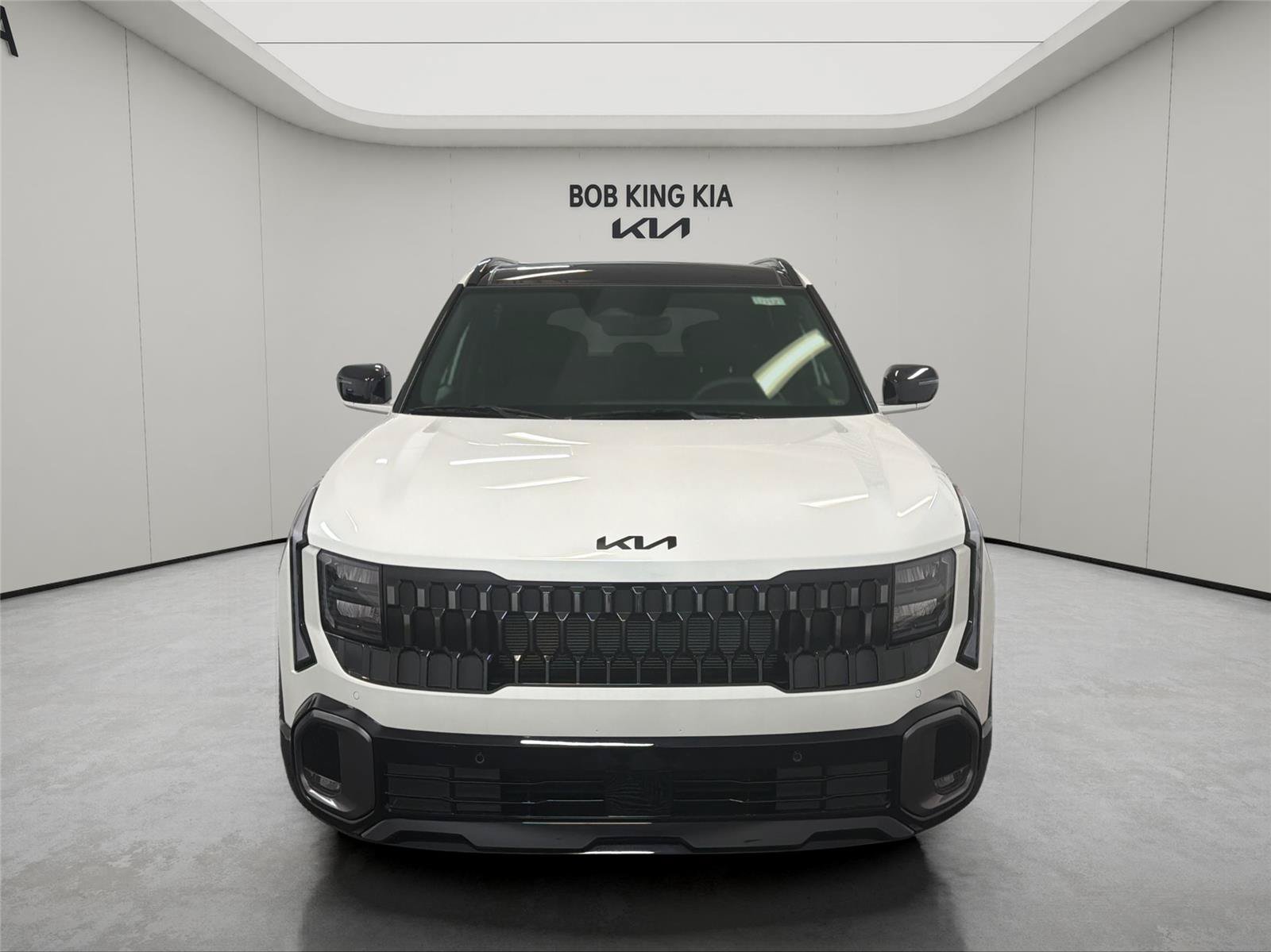 New 2027 Kia Seltos X-Line S w/ X-Line S Premium Package AWD/4WD image 8