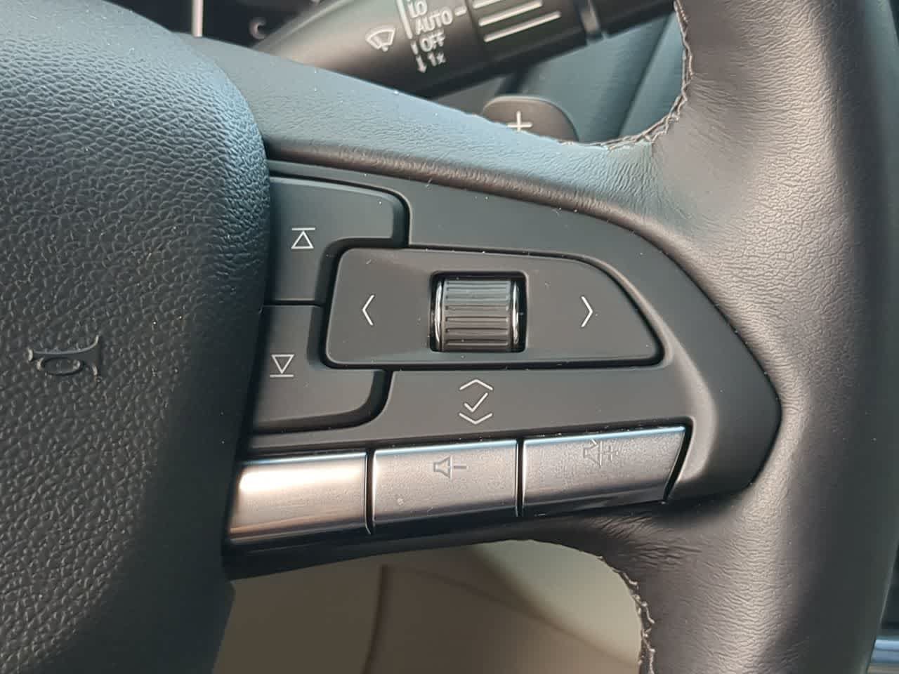 Used 2025 Cadillac CT4 Premium Luxury RWD image 24