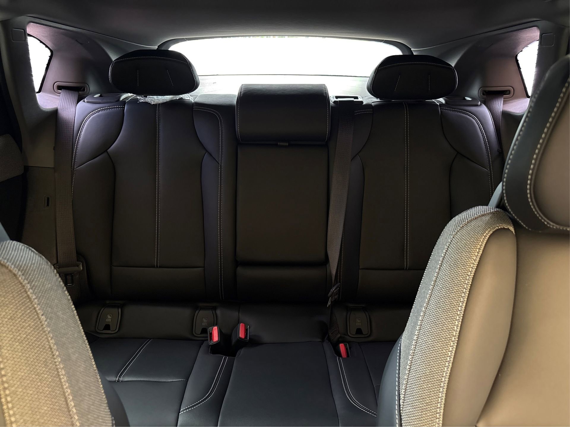 New 2026 Cadillac Optiq Sport 1 RWD image 17