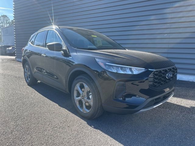 New 2026 Ford Escape ST-Line w/ Tech Pack #1
