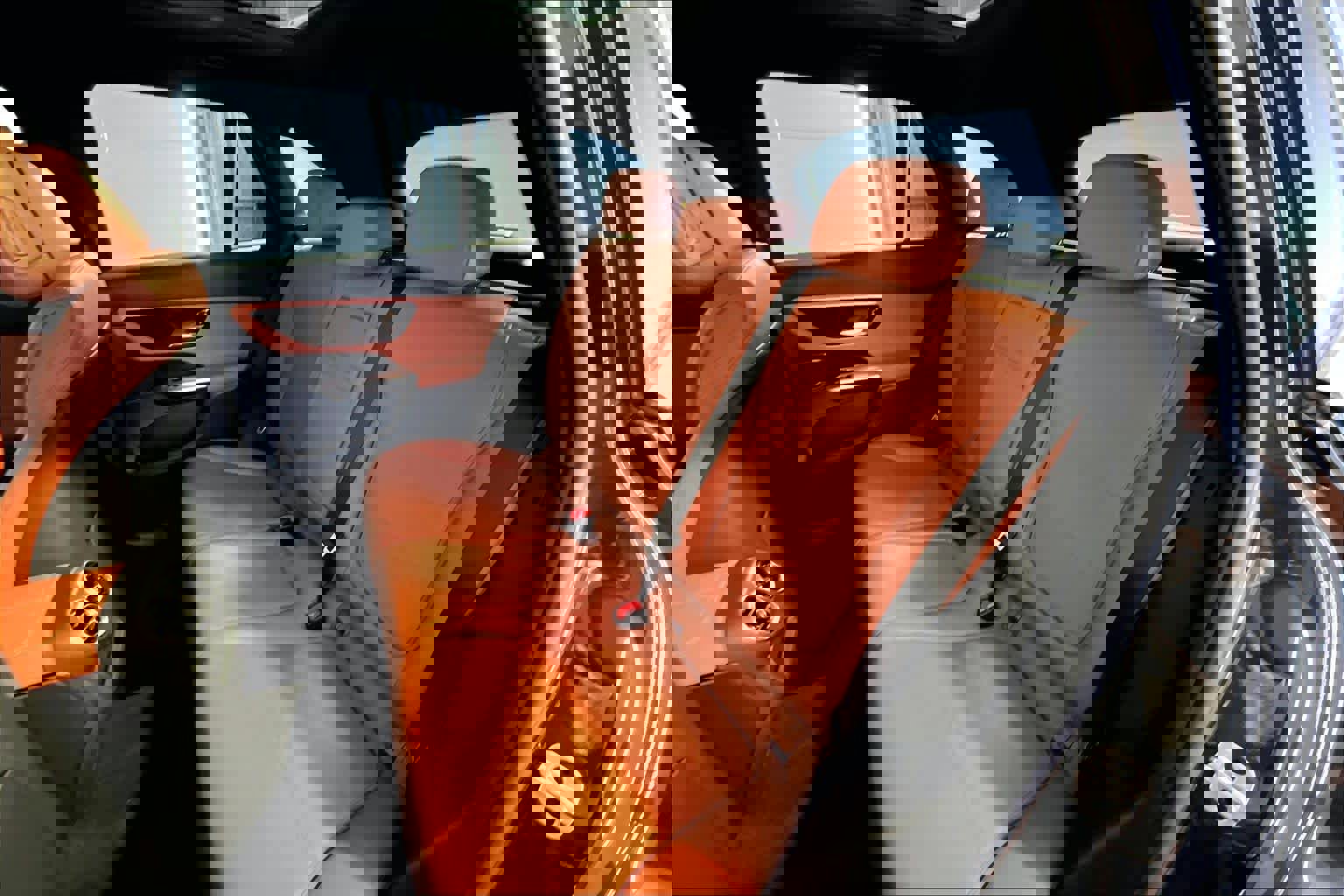 Certified 2026 Mercedes-Benz GLC 300 4MATIC image 21