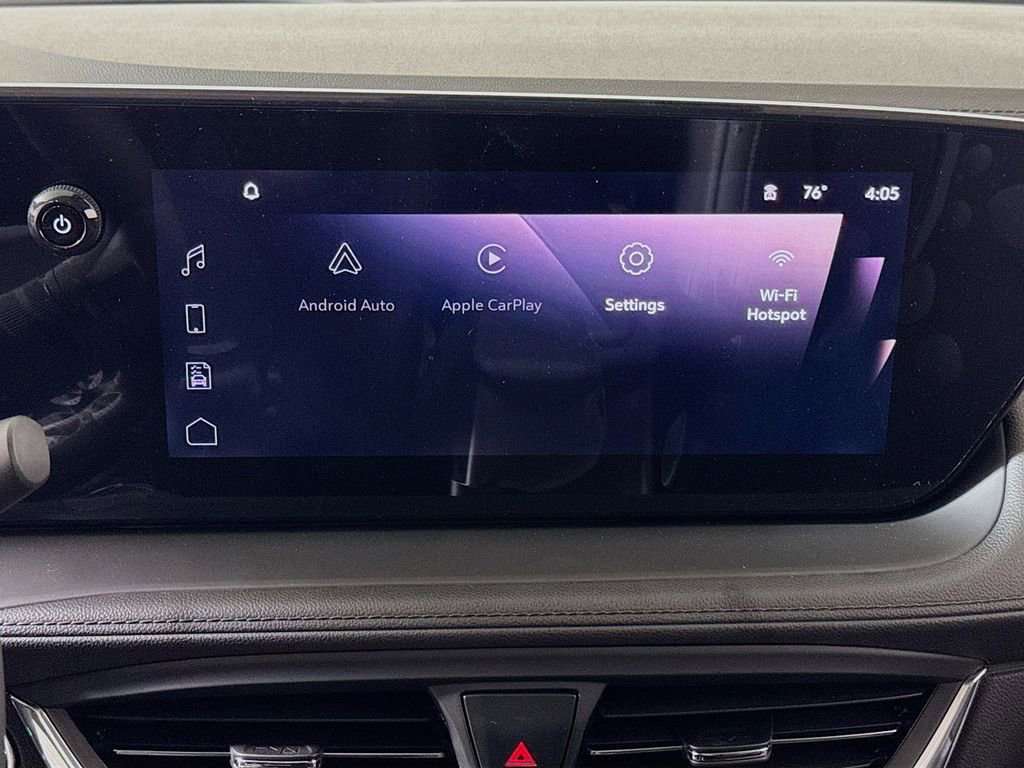 New 2026 Buick Encore GX Preferred w/ Comfort Package image 7
