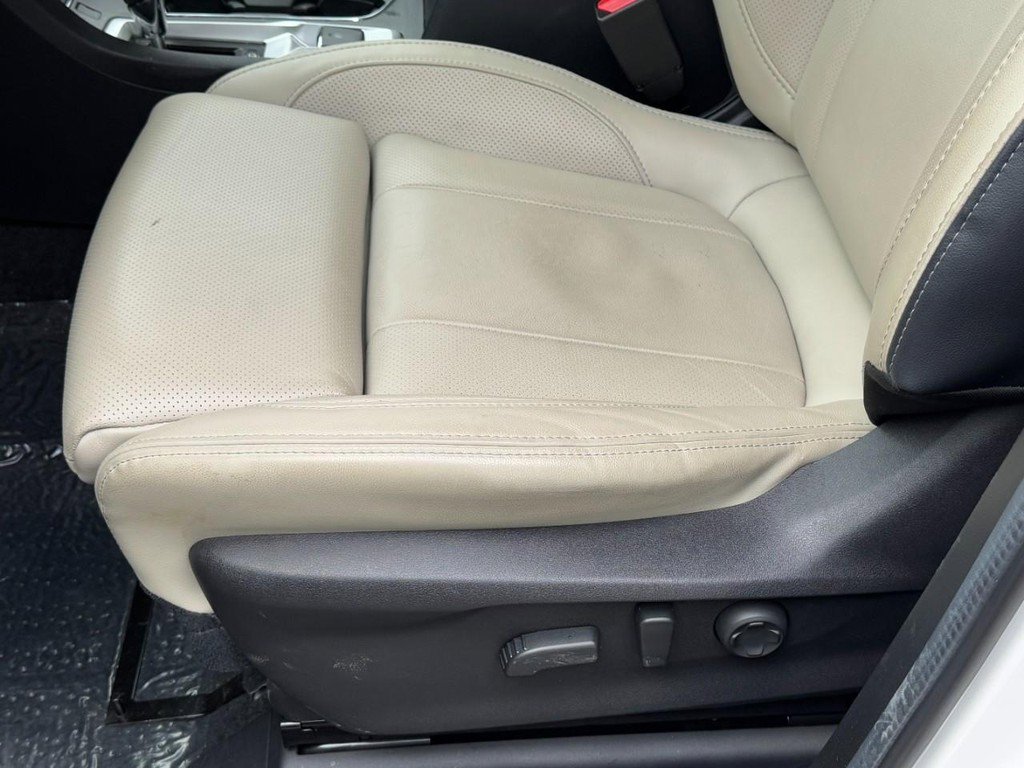 Used 2024 Subaru Ascent Limited image 27