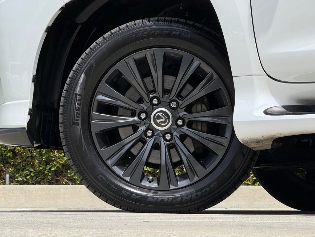 Certified 2020 Lexus GX 460 Premium image 9