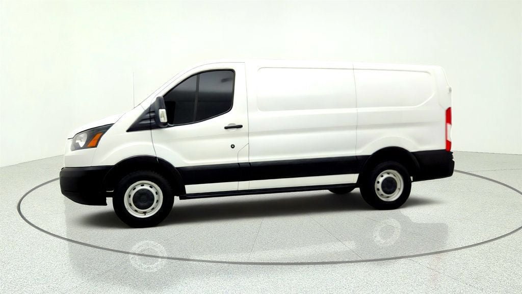 Used 2019 Ford Transit 150 130 Low Roof RWD image 8