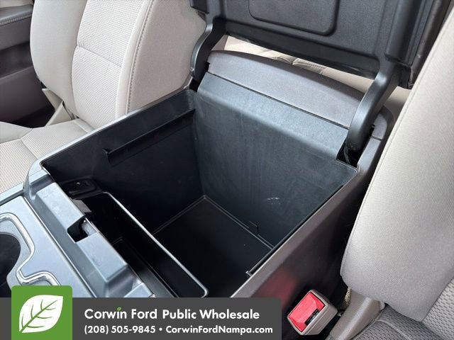 Used 2017 Chevrolet Silverado 1500 LT w/ LT Plus Package image 23