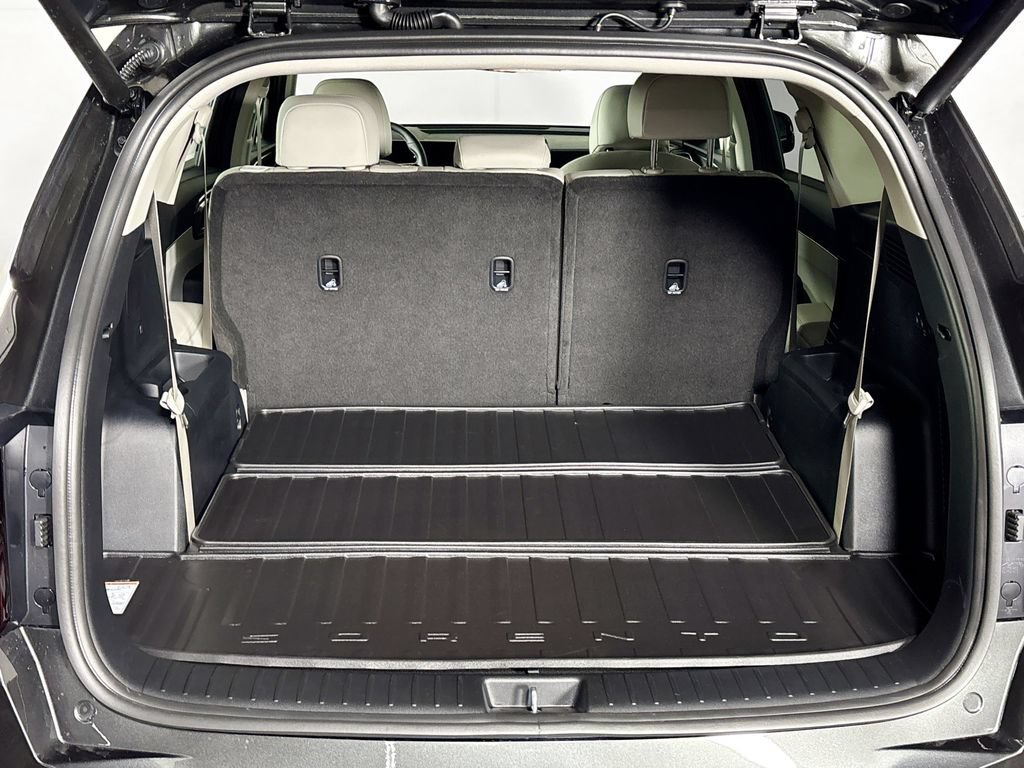 New 2026 Kia Sorento EX AWD/4WD image 21