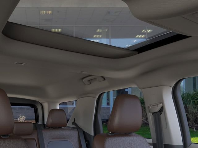 New 2026 Ford Bronco Sport Outer Banks w/ Outer Banks Tech Package+ AWD/4WD image 22