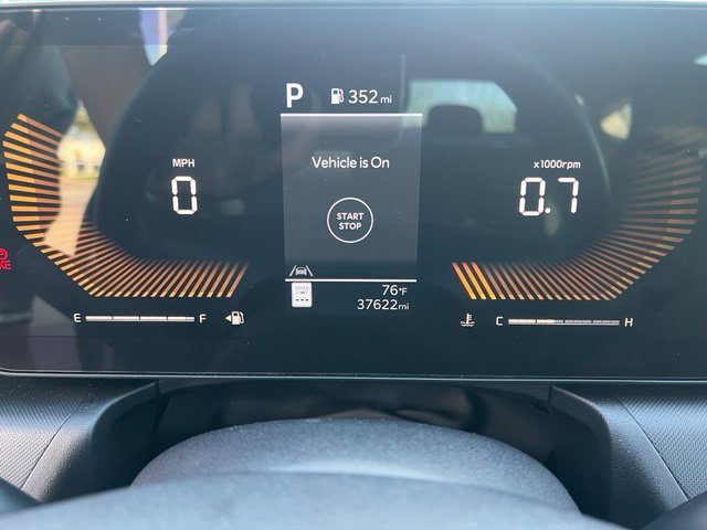 Used 2025 Kia K4 FWD image 6