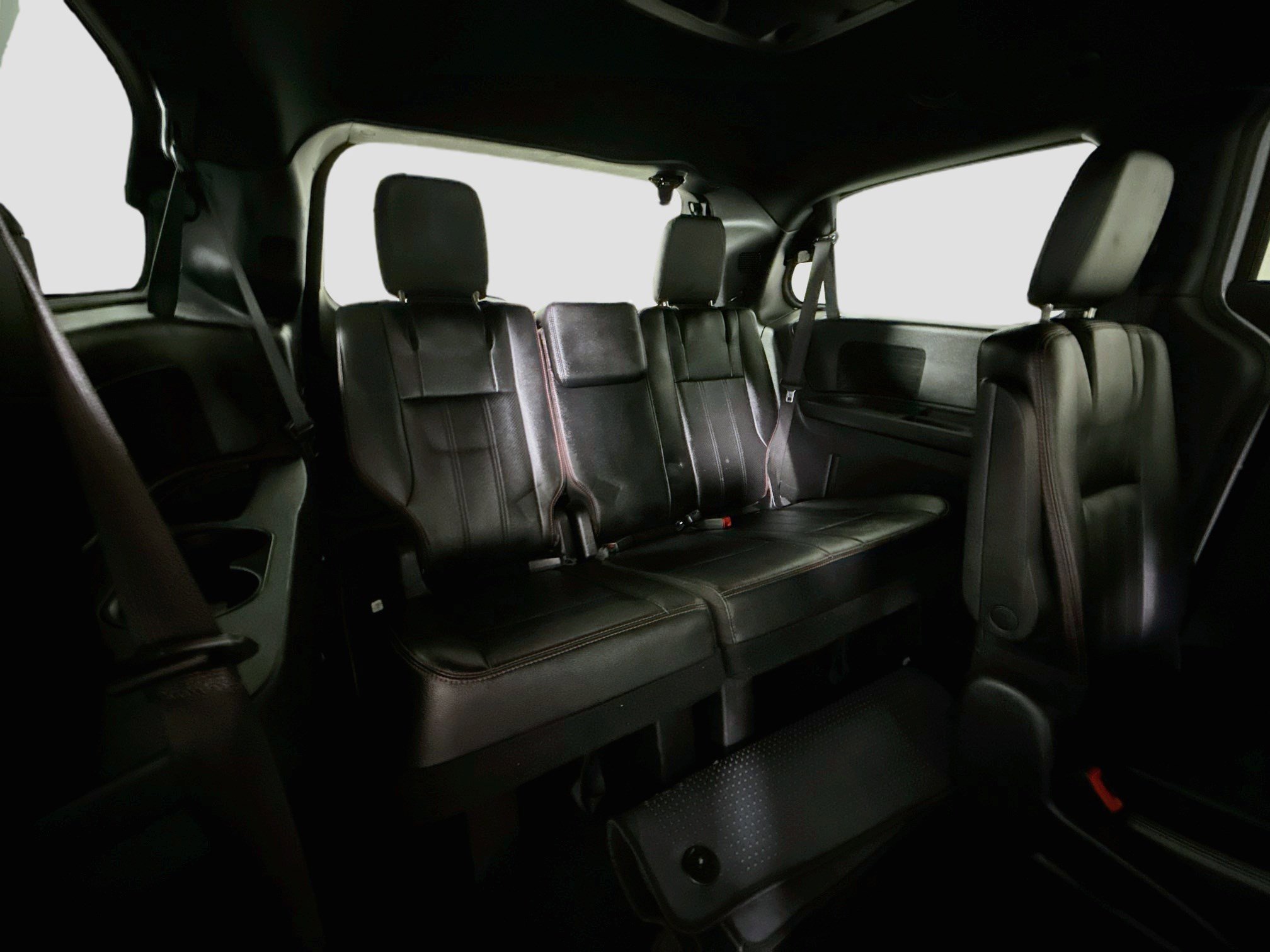 Used 2019 Dodge Grand Caravan GT FWD image 41