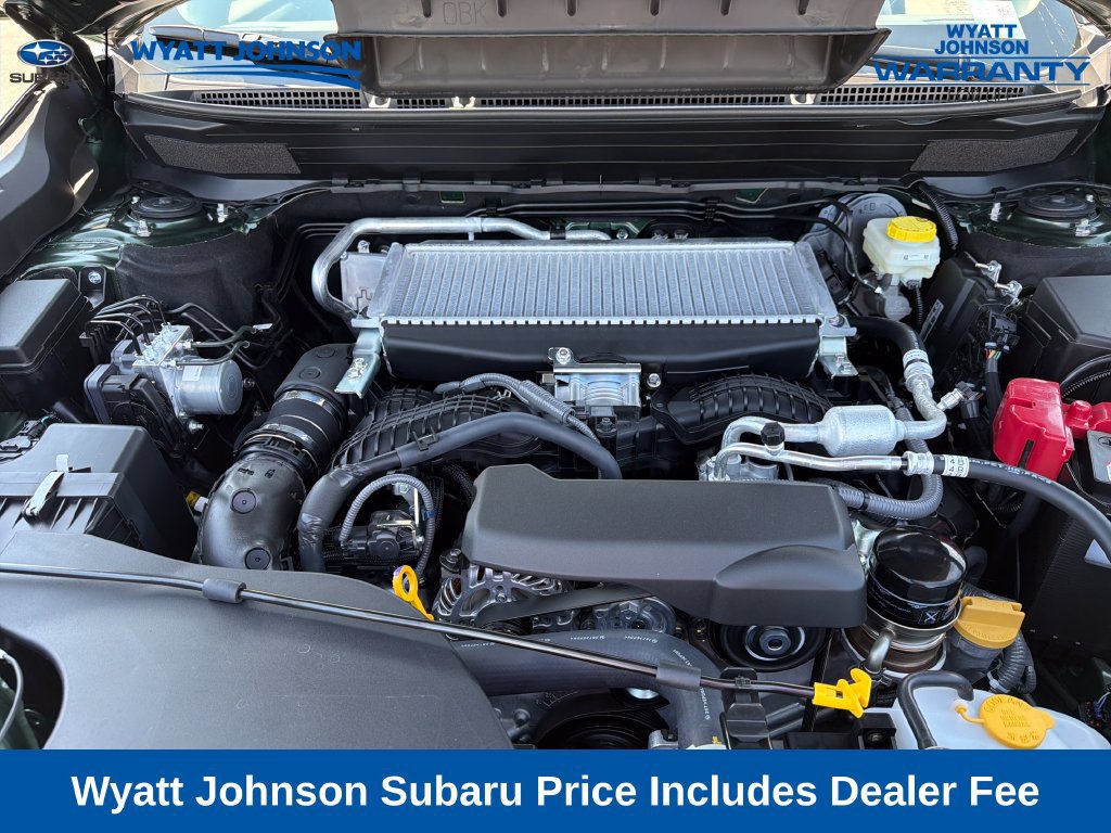 New 2026 Subaru Outback Limited XT AWD/4WD image 14
