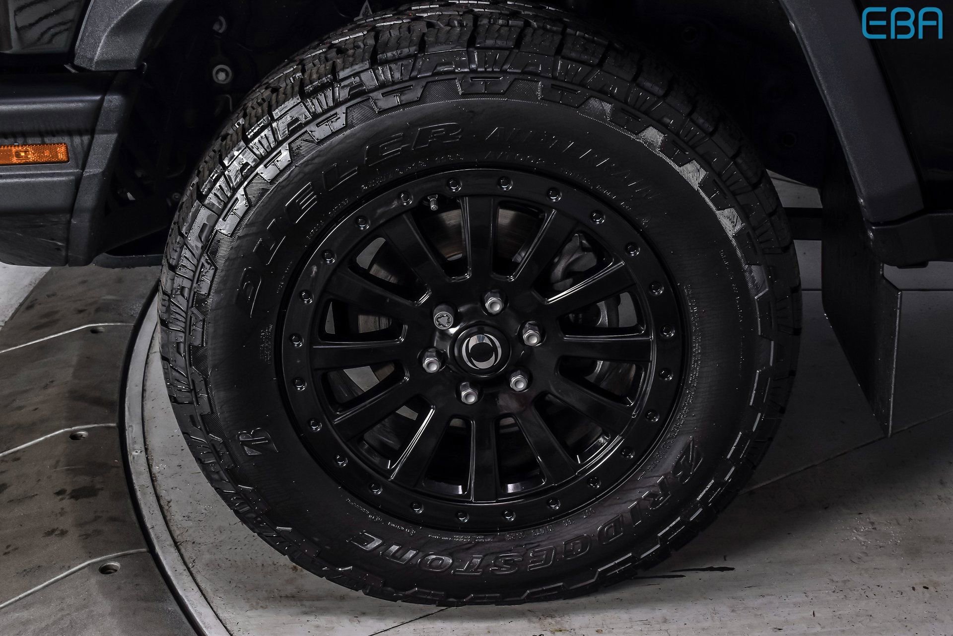 New 2026 INEOS Grenadier image 10