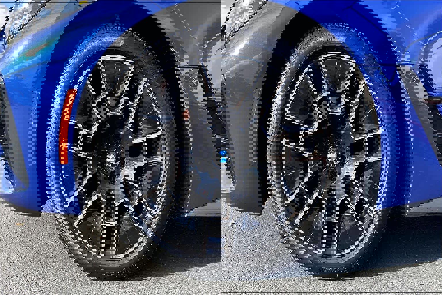 Used 2025 BMW 430i xDrive image 12