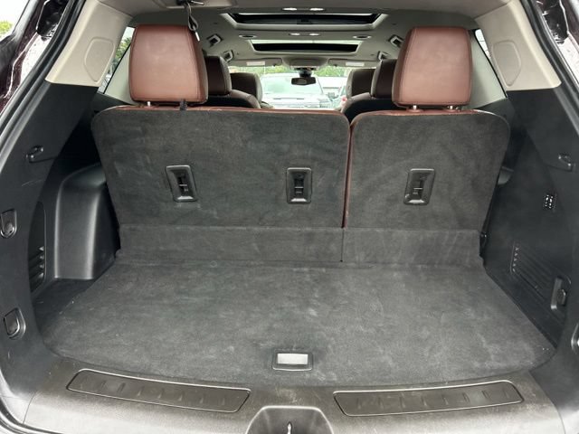 Used 2021 Buick Enclave Avenir w/ Trailering Package, 5000 lbs. AWD/4WD image 11