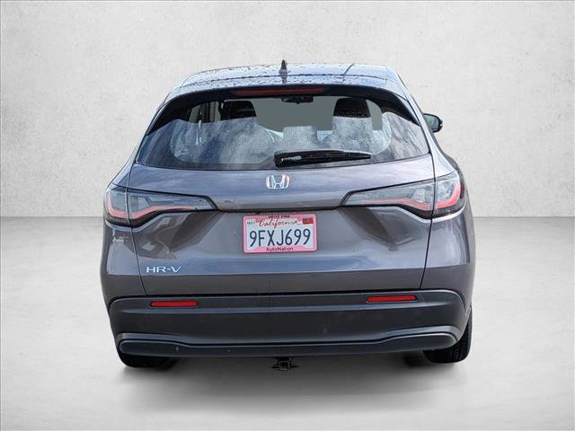 Used 2023 Honda HR-V LX image 7