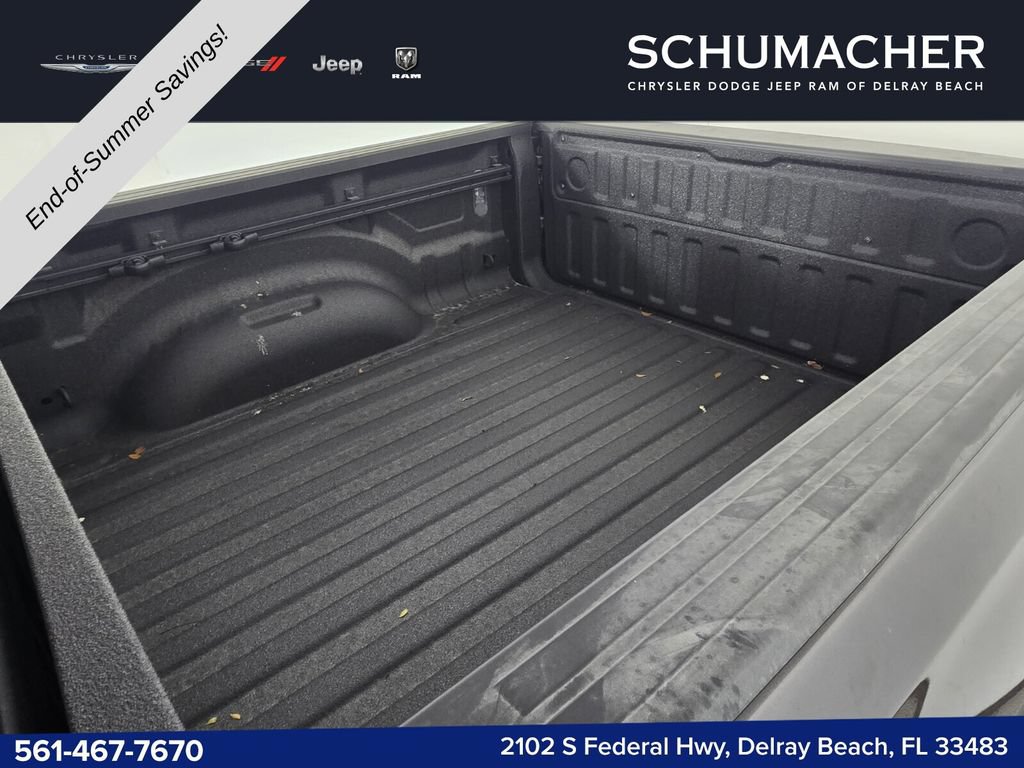 New 2026 RAM 1500 Big Horn AWD/4WD image 10