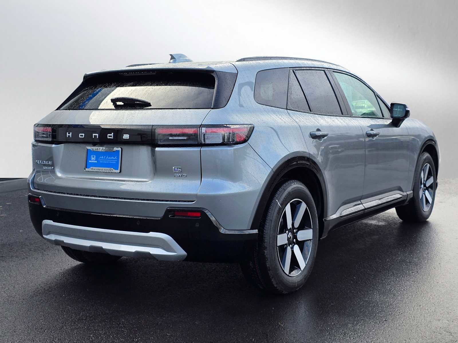 New 2026 Honda Prologue Touring image 3