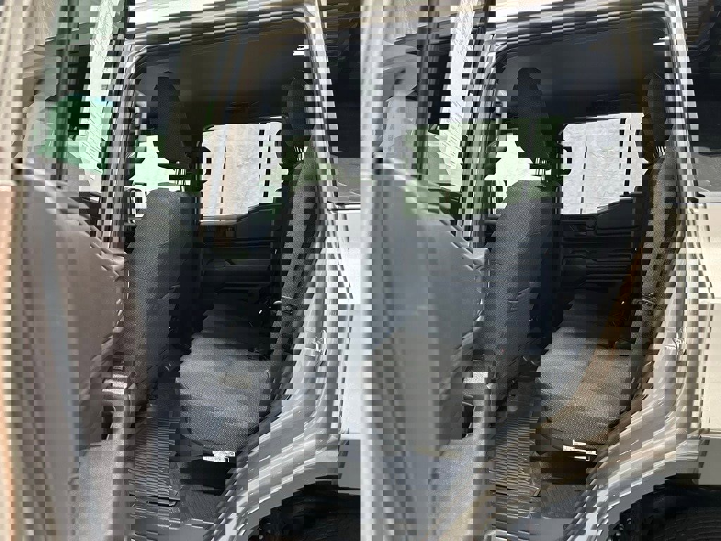 Used 2025 Toyota Land Cruiser 1958 image 46