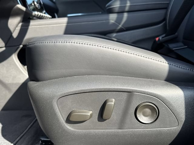 New 2026 GMC Acadia Elevation w/ Elevation Premium Package FWD image 16