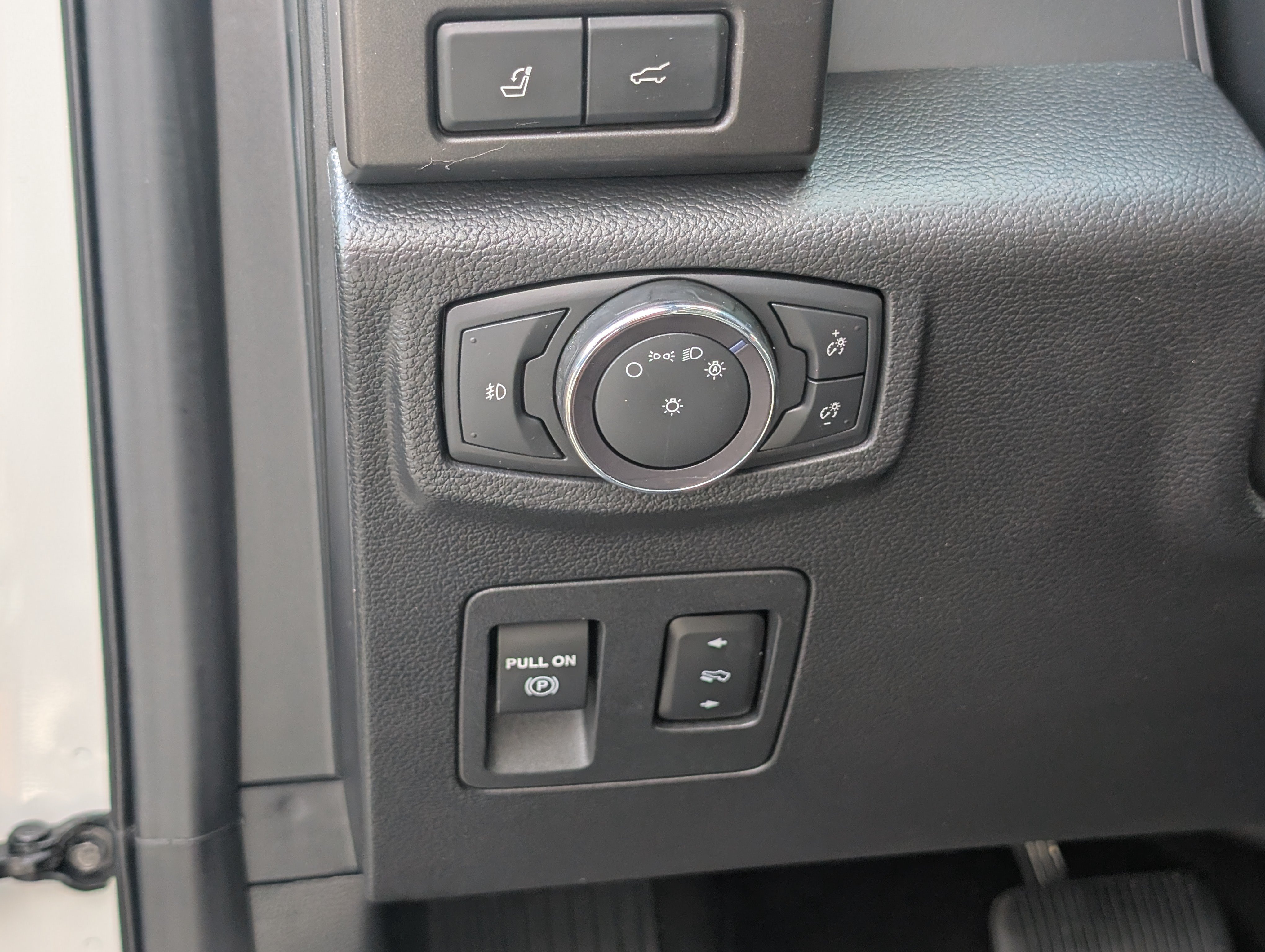 Certified 2021 Ford Expedition Max Limited AWD/4WD image 30
