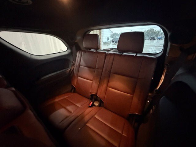 New 2027 Dodge Durango GT AWD/4WD image 20