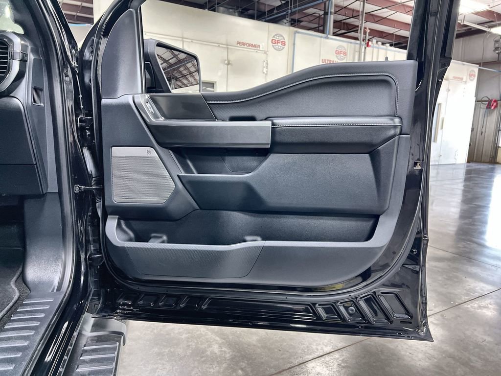 Used 2022 Ford F150 XLT w/ Equipment Group 302A High image 31