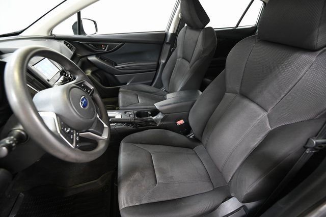 Used 2022 Subaru Impreza Premium image 7