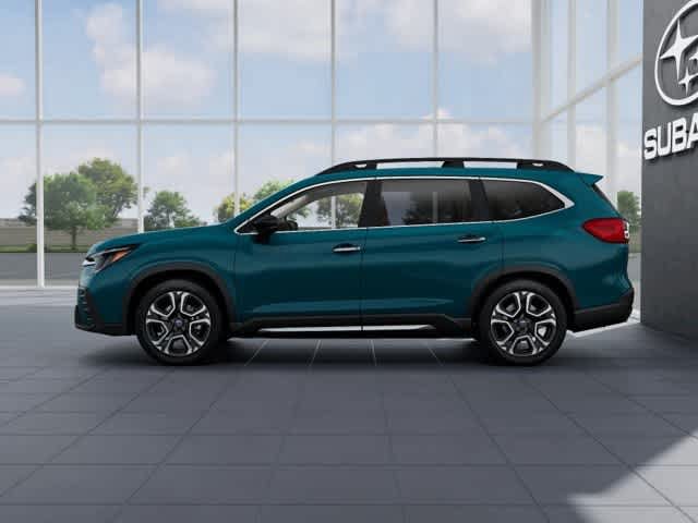 New 2027 Subaru Ascent Touring AWD/4WD image 3