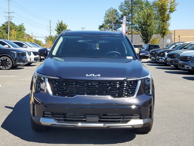 New 2026 Kia Sorento SX FWD image 2