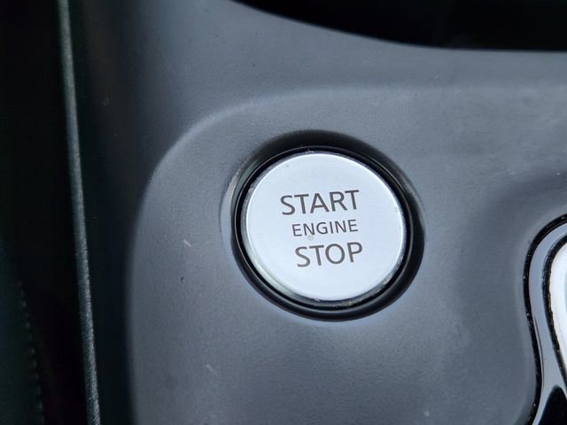 Used 2019 INFINITI QX50 Luxe FWD image 22