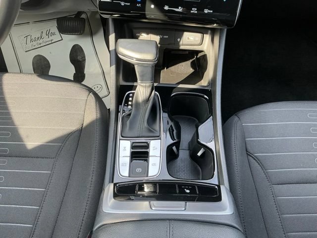 Used 2022 Hyundai Santa Cruz SEL Premium AWD/4WD image 27