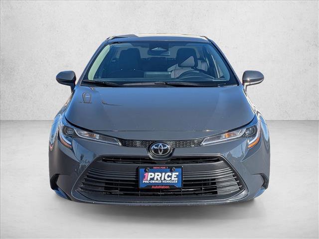 Used 2024 Toyota Corolla LE FWD image 2